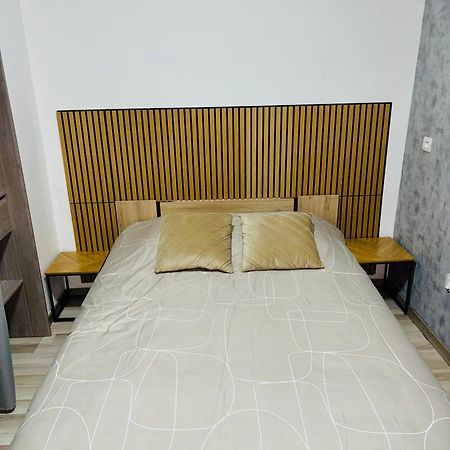 Appartement Moderne Centre Ville De Dijon Eksteriør billede